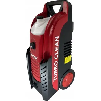 Vysokotlaký čistič SADA TLAKOVÁ MYČKA ROOKS + PŘÍSLUŠENSTVÍ 2000W 135 BARŮ NA DLAŽBU