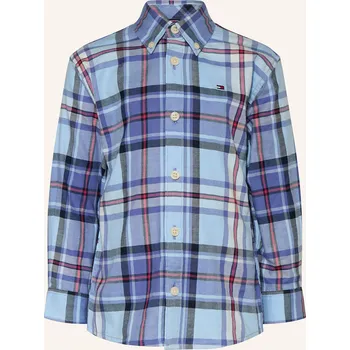 Pánská košile Tommy Hilfiger Chlapecká Košile, Košile, 104