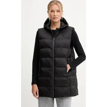 Dámská vesta Vesta MM LODOLA 2526296018600 černá 99X, vel. 34