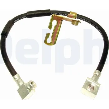 Brzdová hadice Brzdová hadice DELPHI LH6013