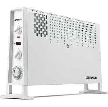 Teplovzdušný ventilátor G3Ferrari G6002501