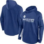 Fanatics Mikina Toronto Maple Leafs Authentic Pro Locker Room