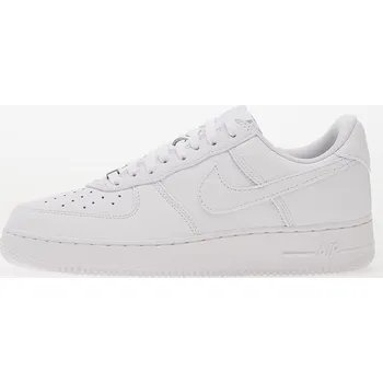 Pánské tenisky Tenisky Nike Air Force 1 Low Retro Prm White/ White-Black EUR 38.5