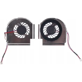 Ventilátor pro notebook VENTILÁTOR IBM PRO LENOVO THINKPAD T61 T61p R61 42W2460 42W2461