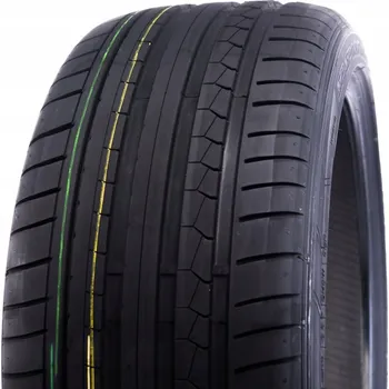 Osobní pneu Letní pneumatika Dunlop SP Sport Maxx GT 265/40R21 105 Y ochranný lem, zesílená (XL) B - Bentley