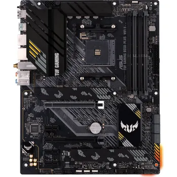 Základní deska ASUS TUF GAMING B550-PLUS WIFI II AMD B550 Socket AM4 ATX
