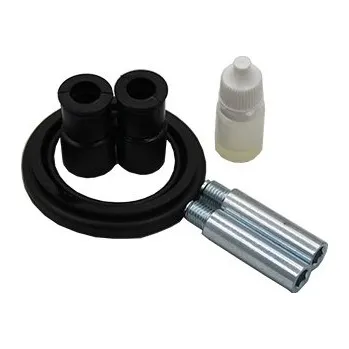 Brzdový třmen Sada těsnění, brzdový třmen SUPERB 4D0698647 VIKA