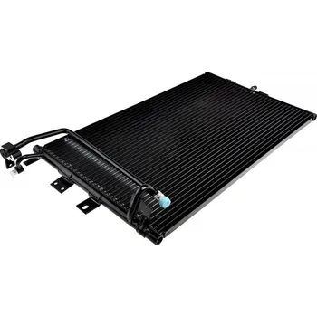 Chladič motoru Kondenzátor klimatizace chladič SAAB 9-5 (YS3E) (97-) 2.0 I 16V TURBO 4541215 NTY