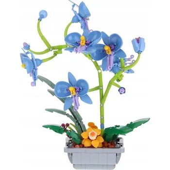 ostatní stavebnice Stavebnice kostky Nobo Kids plastové 581 dílů pro děti ve věku Věk 8+