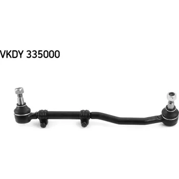 Táhlo řízení Příčné táhlo řízení SKF VKDY 335000