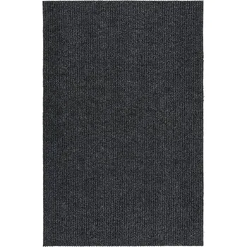 Rohožka Rohožka pohlcující nečistoty, 100x150 cm, antracitová