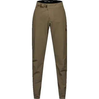 Cyklistické oblečení CYKLISTICKÉ KALHOTY FOX RANGER MILITARY 32