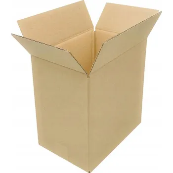 Obraz Klapová krabice 30 cm x 20 cm x 30 cm, 440 g/m2