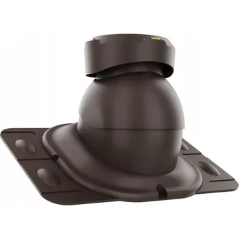 Vrták Větrací komín Krono-Plast ⌀ 110 mm