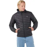 bunda Rip Curl Anti Series Search Puffer Hood - Black M