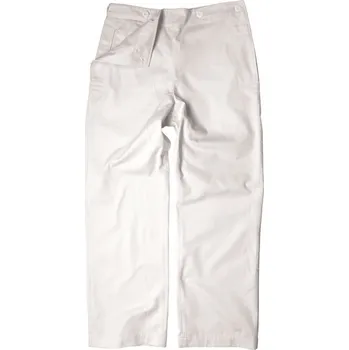 Kalhoty BW MARINE námořnické BÍLÉ (Kalhoty BW MARINE námořnické BÍLÉ)