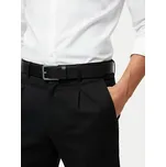 Pásek Gino Rossi C-HENRY-ZP23039 Černá L