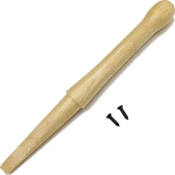 turistický batoh Cold Steel náhradní rukojeť k lopatce krátká se šrouby