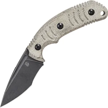 Pracovní nůž Bastinelli Askari Fixed Knife