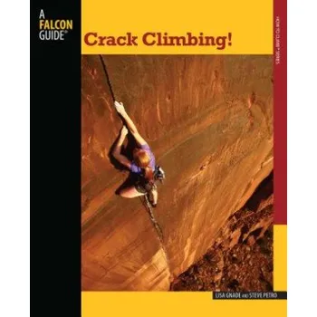 Crack Climbing! – Lisa Gnade (EN)