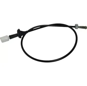 Plynové lanko Hřídel náhon tachometru FIAT TEMPRA , TIPO - LANCIA DEDRA (FIAT 7726207 0007726207 LANCIA 7726207 0007726207)