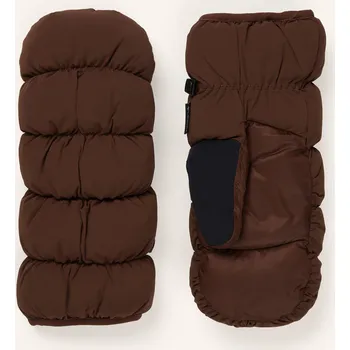 Columbia Palčáky Amaze Puff™, hnědá