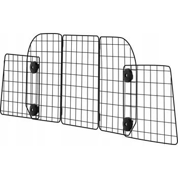 Obraz Kovová mřížka SucceBuy 156,5 x 40,8 cm