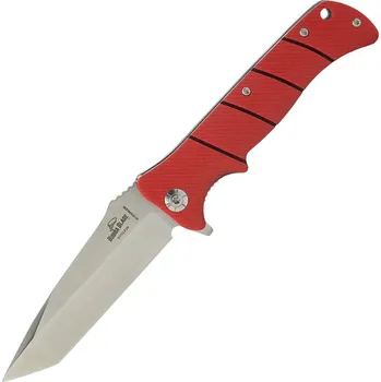 turistický batoh Bubba Blade 4" Sculpin Folding Knife