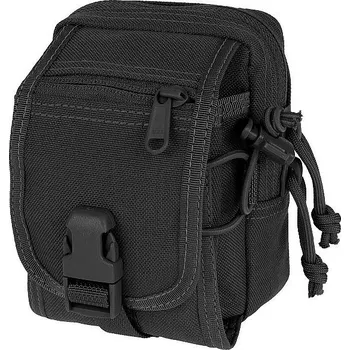 Sportovní batoh Maxpedition M-1 Waistpack Black
