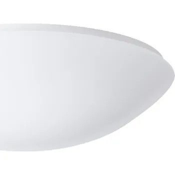 OSMONT TITAN 3 stropní/nástěnné plastové svítidlo bílá IP54 3000 K 54W LED DALI - OSMONT OS TIT56251