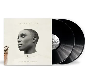 Zahraniční hudba Laura Mvula - Sing To The Moon (2LP, 19802946311)