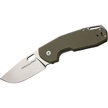 turistický batoh Viper Odino N690 G-10 Green