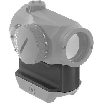 Sportovní střelba Aimpoint Mezikus Montáže Pro Micro pro pušky AR-15