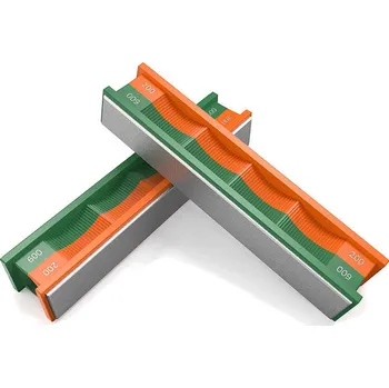 Wicked Edge Medium 200 Grit / Fine 600 Grit Diamond Stones Pack