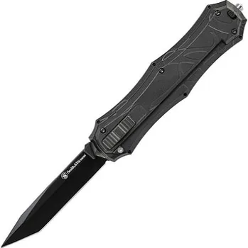 Outdoorové vybavení Smith & Wesson OTF Assist Finger Actuator Tanto