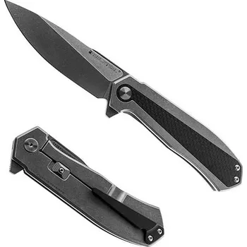 turistický batoh Real Steel T109 Flying Shark Carbon