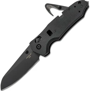 Pracovní nůž Hogue Knives Trauma Rescue Knife All Black