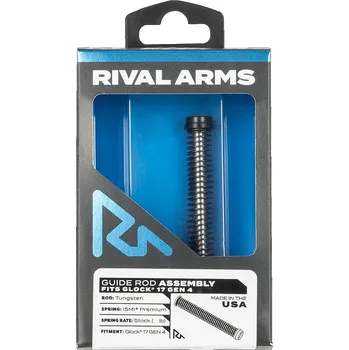 Rival Arms Sestava vratné pružiny 15 lb pro Glock 17 Gen 4