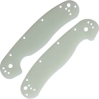 kapesní nůž Way of Knife Scales for RAT-1 Jade G10