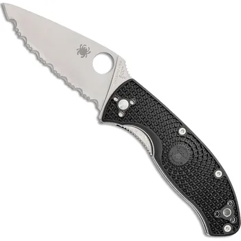 turistický batoh Spyderco Tenacious FRN Serrated