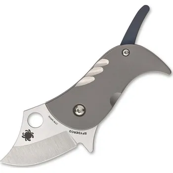 Outdoorové vybavení Spyderco Pochi