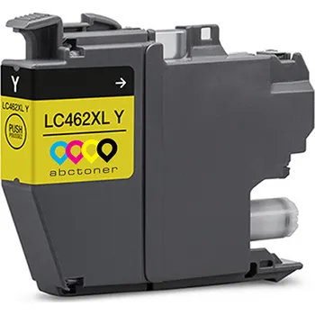 Brother LC-462XL Y Yellow