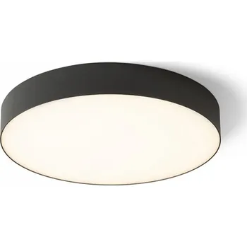 Svítidlo RED - DESIGN RENDL LARISA LED přisazené svítidlo, technická černá - RED - DESIGN RENDL RED R14447