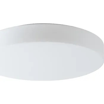 Svítidlo OSMONT ELSA 5 stropní/nástěnné skleněné svítidlo bílá IP44 4000 K 36W LED - OSMONT OS ELS68589