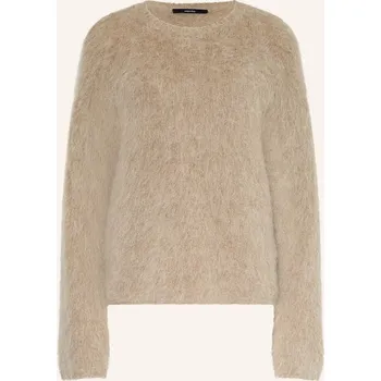 Dámský svetr Someday Dámský Svetr Tayana S Alpakou, béžová, 38