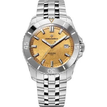 Hodinky VENEZIANICO 4521590S