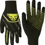 Rukavice DYNAFIT TRAIL REFLECTIVE GLOVES Uni velikost S