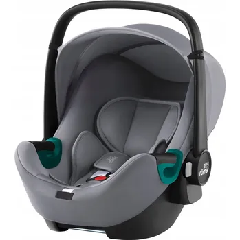 Autosedačka Autosedačka BRITAX Römer BABY-SAFE iSENSE SMILE BR Frost Grey