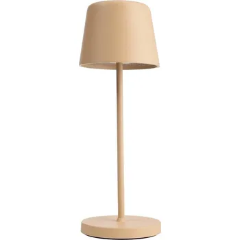 Venkovní osvětlení LIGHT IMPRESSIONS Deko-Light nabíjecí svítidlo, Canis Mini, 2,3 W, 2200/3000 K, 3,7V DC 110 lm béžová IP65 - LIGHT IMPRESSIONS IMPR 346077