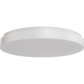 OSMONT CORVUS 2 stropní/nástěnné plastové svítidlo bílá IP54 3000 K 32W LED - OSMONT OS COR71052